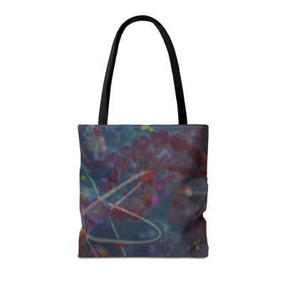 Tote Bag: Scientifically Minded