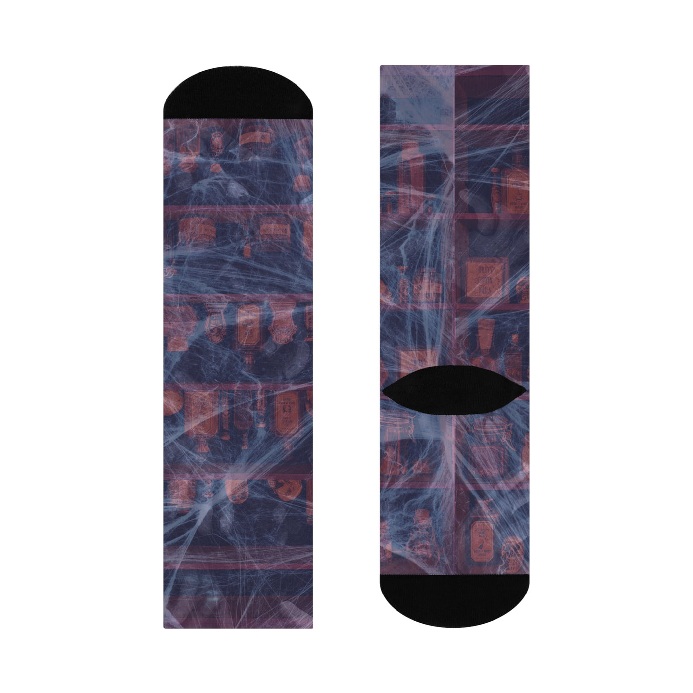 Socks: Dusty Potions