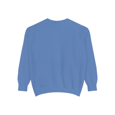 Sweatshirt : Plagued By Love.