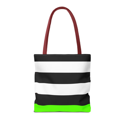 Tote Bag: Wicked Witch of the West Line