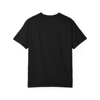 T-Shirt: Gamer Garment-Dyed Graphic Tee "You Should See My Avatar"Nerd Ring Graphic T-Shirt: You Should See My Avatar