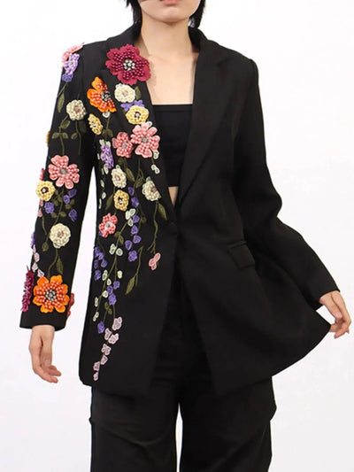 Classy women’s evening blazer

Statement pearl lapel blazer

Trendy pearl blazer womenTrendy pearl blazer women

Stylish floral lapel jacket

Chic pearl detail outfit

Luxury embellished blazer

Wedding guest pearl blazer

Formal pearl blazer jacket

Cocktail party blazer women

Elegant evening blazer women

Pearl accent blazer

Fashion pearl detail blazer

Designer pearl collar blazer

Pearl flower blazer jacket

Elegant pearl lapel blazer

Women’s pearl detail blazer

Floral lapel collar blazer

Pearl emb
