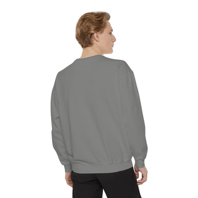 Sweatshirt : Plagued By Love.