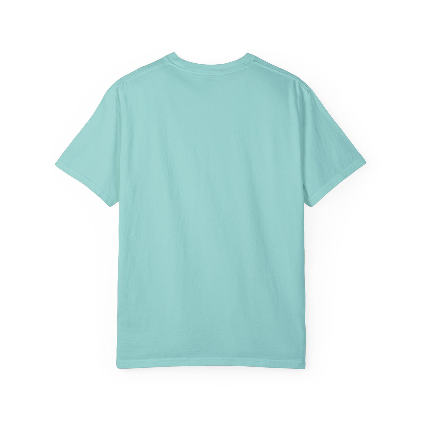 Men's T-Shirt: Geo Shapes