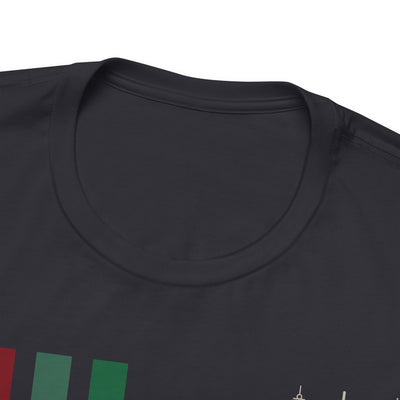 T-shirt: Couch Detective | Stay Vigilant | Holiday Edition