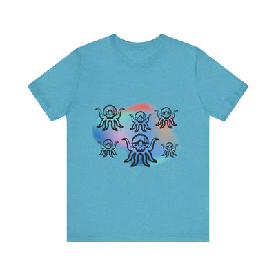 T-Shirt: Tentacles