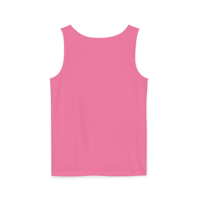 Men's Tank: Octopus Tentacles