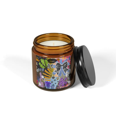 Jar Candle: Vision Board Valentine