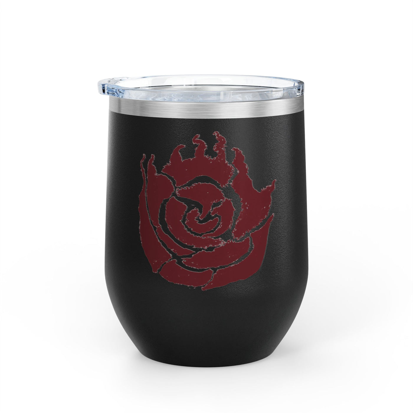 Tumbler: Ruby-inspired Design