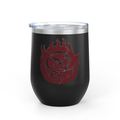 Tumbler: Ruby-inspired Design