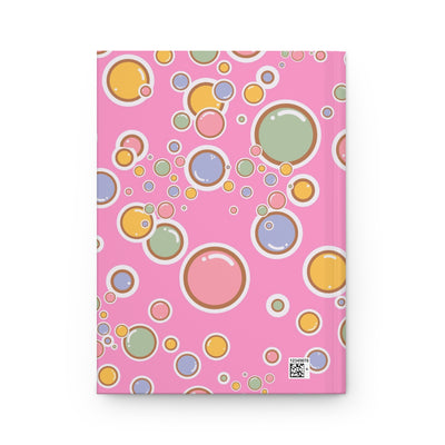 Journal:Bubbles Bubbles Bubbles