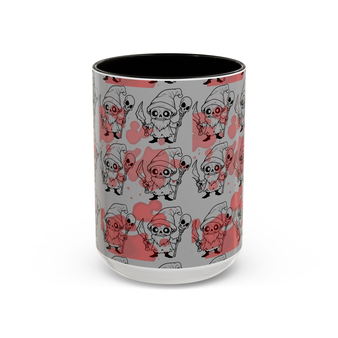 Mug: These Bloody Gnomes