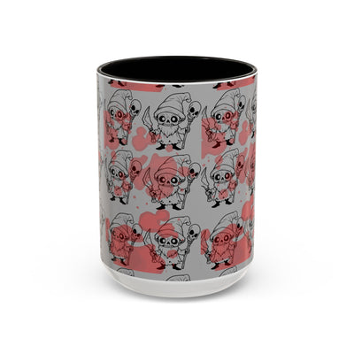 Mug: These Bloody Gnomes