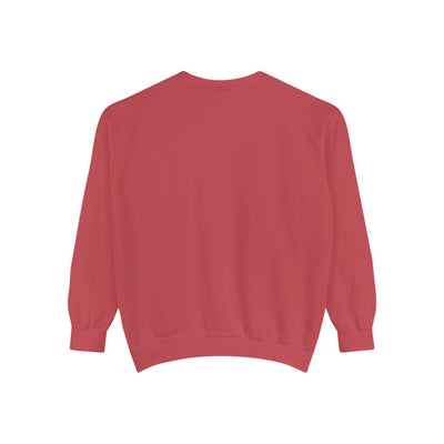 Sweatshirt : Plagued By Love.