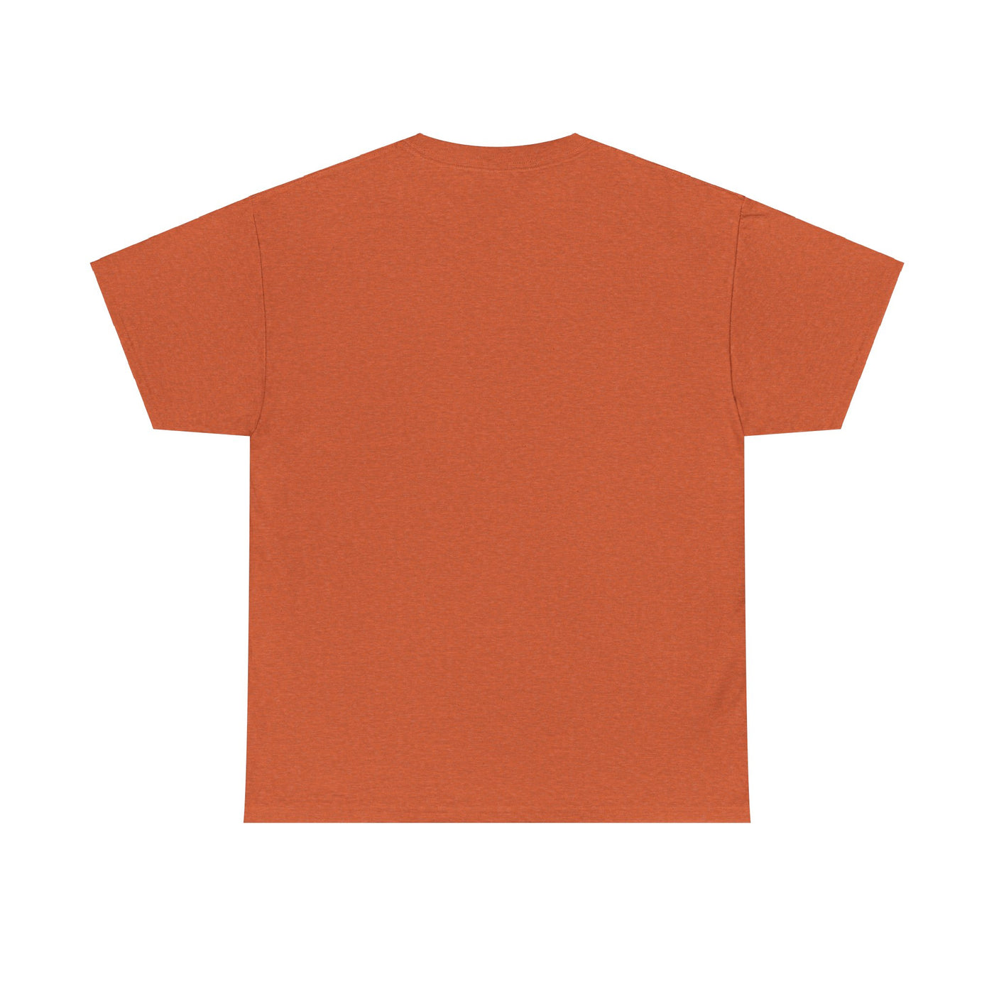 T-Shirt: Zombie Survival Training Unisex Heavy Cotton Tee