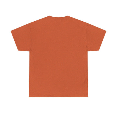 T-Shirt: Zombie Survival Training Unisex Heavy Cotton Tee