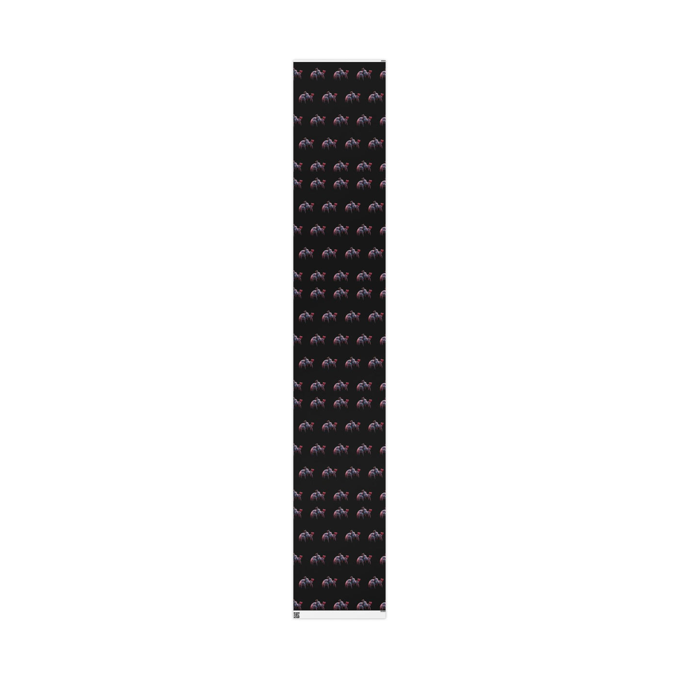 Wrapping Paper: Top of the Morning | Funny Spider