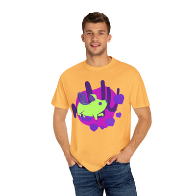 Men's T-Shirt: Playful Winnies