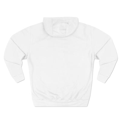 Hoodie: Morbid Curiosity in Fleece