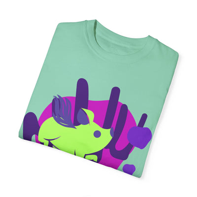 Men's T-Shirt: Playful Winnies
