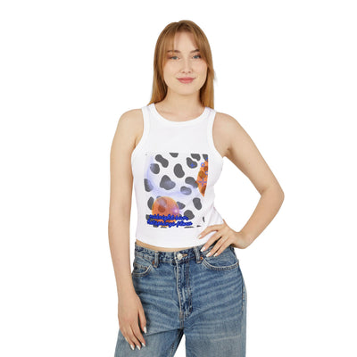 Racer Tank: Midnight Sun