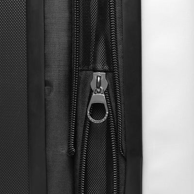 Suitcase: Designer Luggage Limited Edition Artistic Mona Lisa Collage