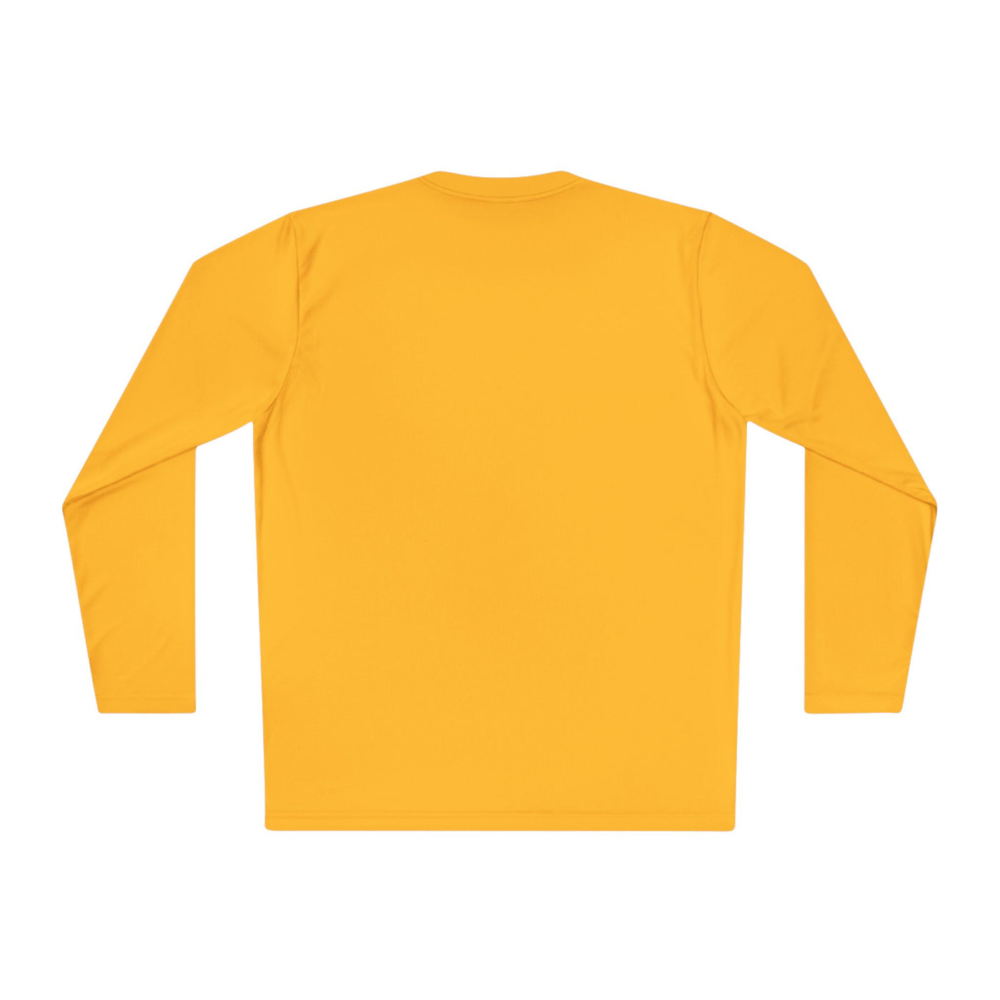 T-Shirt: Work Your Veggies - Lightweight Long Sleeve Tee