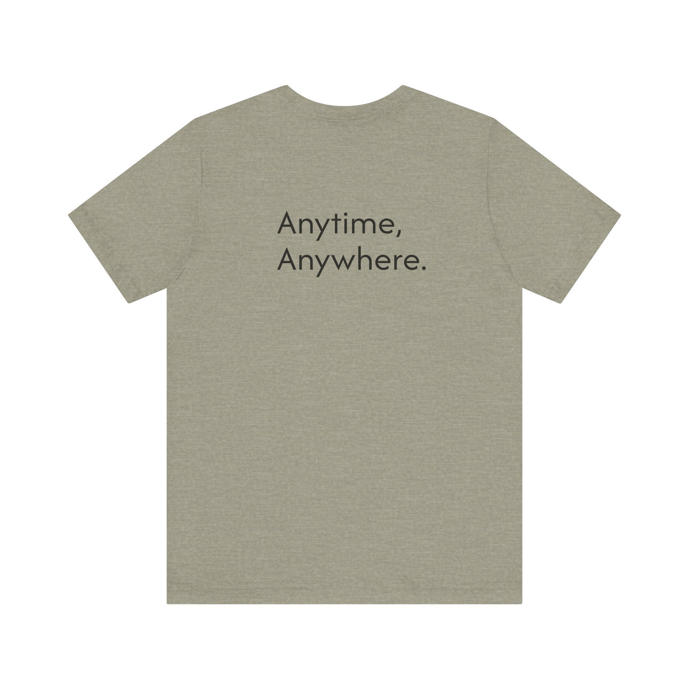 T-Shirt: Couch Detective | Stay Vigilant Y'all
