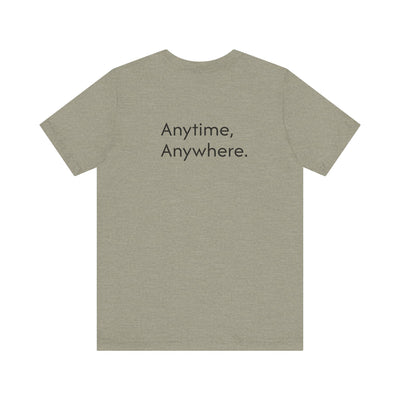 T-Shirt: Couch Detective | Stay Vigilant Y'all