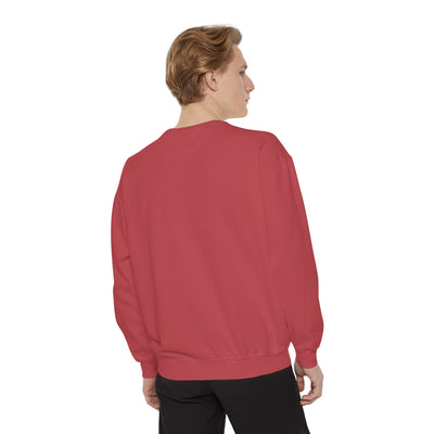Sweatshirt : Plagued By Love.