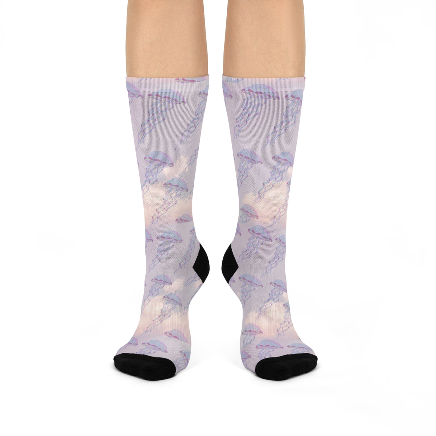Socks: Jelly Dreams