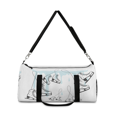 Duffel Bag: Ice Ice Baby