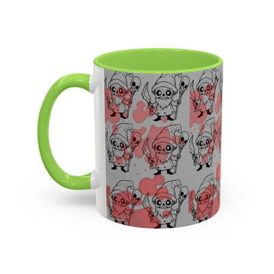 Mug: These Bloody Gnomes