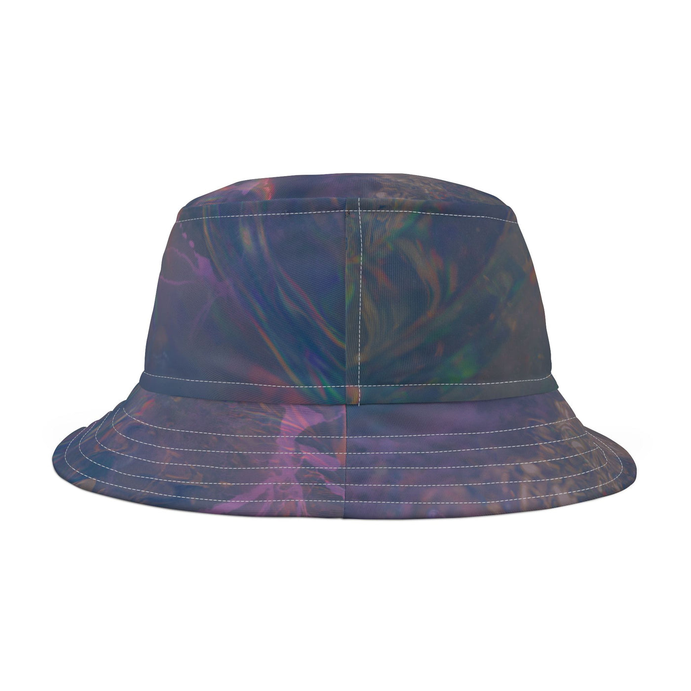 Bucket Hat: Make a Splash