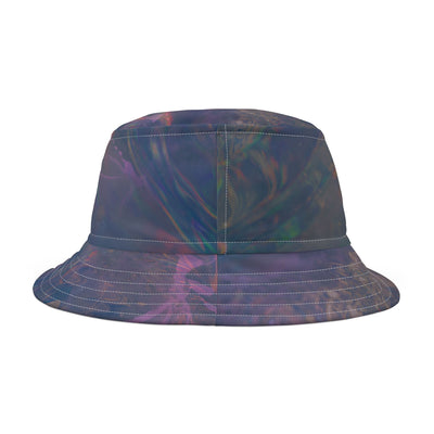 Bucket Hat: Make a Splash