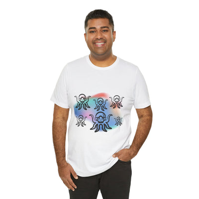 T-Shirt: Tentacles