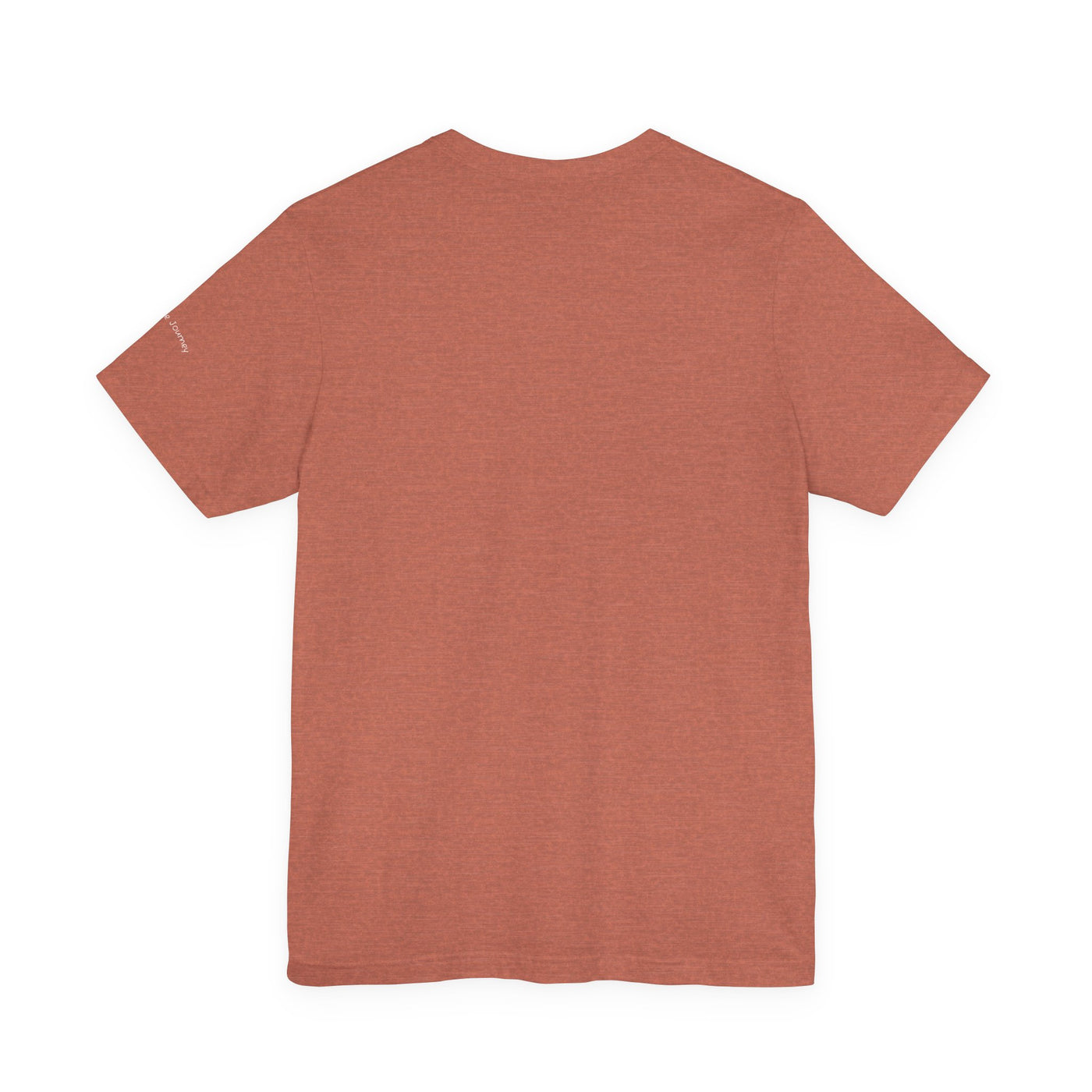T-Shirt: Enjoy the Journey on the Highway to Hell Graphic Tee