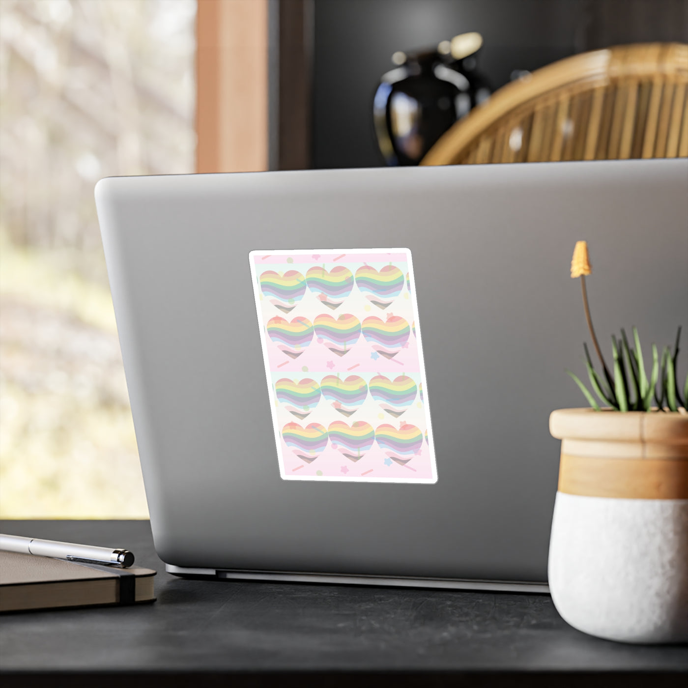 Stickers: LGBTQ+ Design