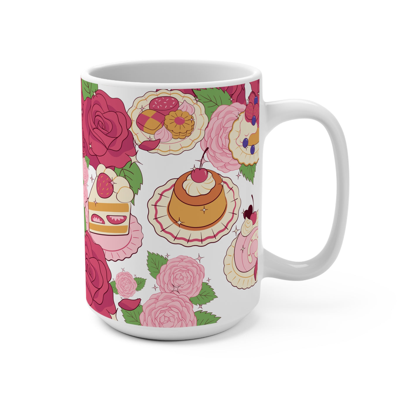 Mug: My Sweet Treat