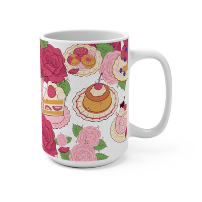 Mug: My Sweet Treat