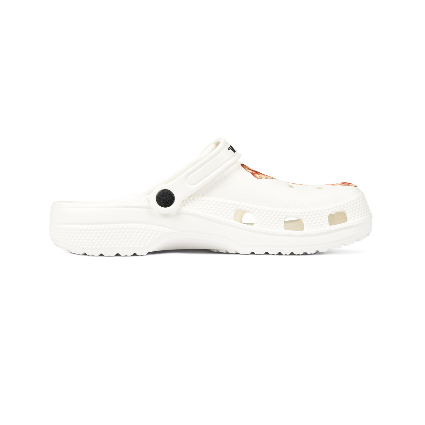 Shoes:  Clogs - BEST TEAM EVER Personalizable Father's Day Gift
