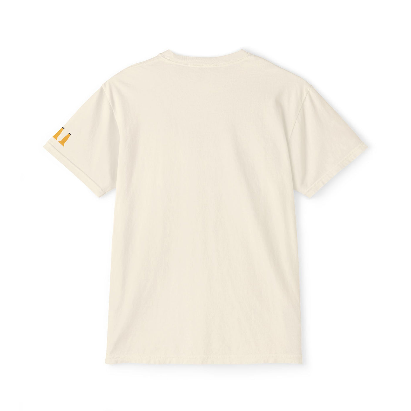 T-Shirt: Working on Six Pack Pocket Tee