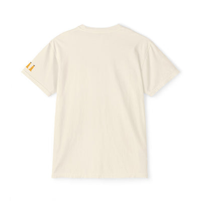 T-Shirt: Working on Six Pack Pocket Tee