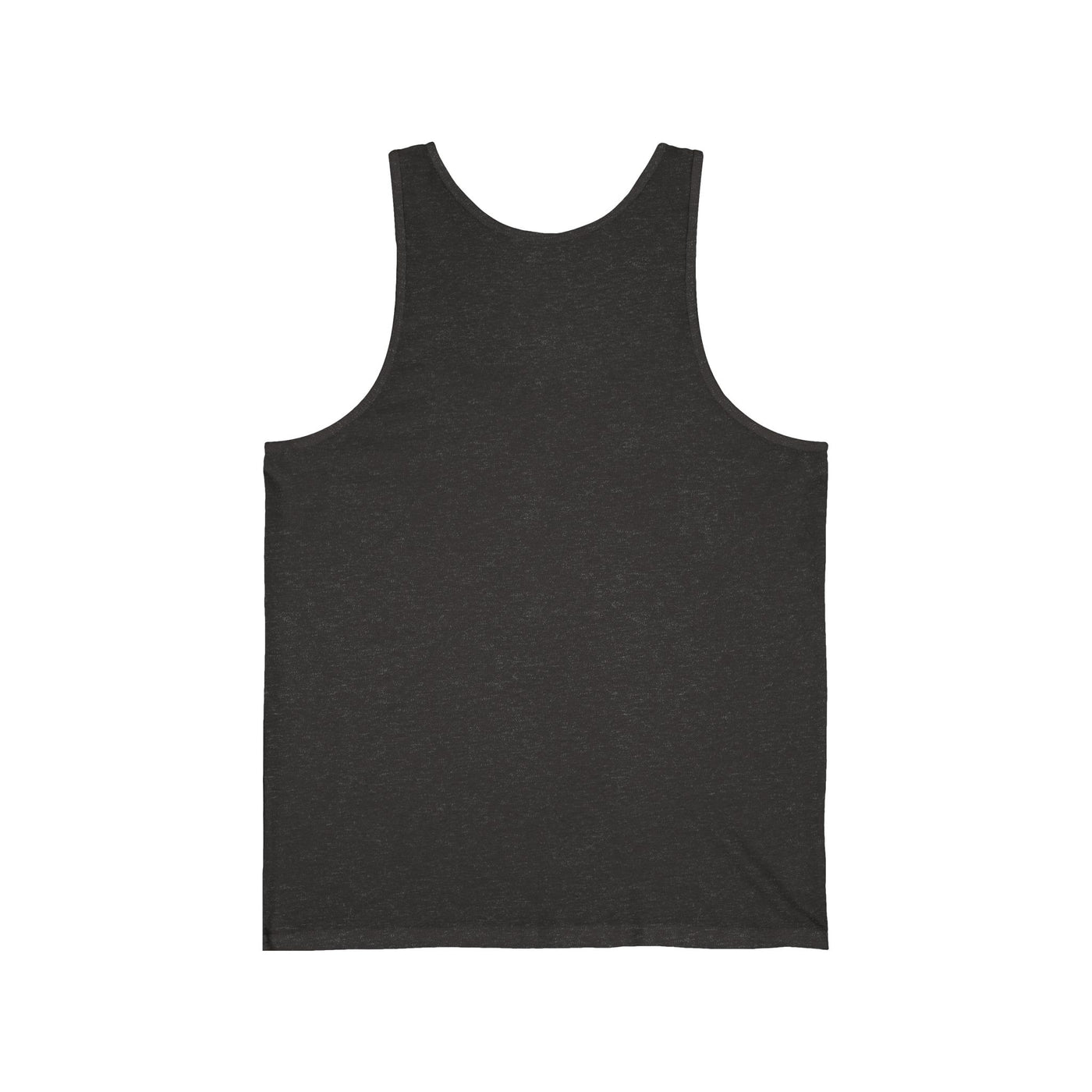 Tank top: I'm Literally Dead Skull Design | Unisex