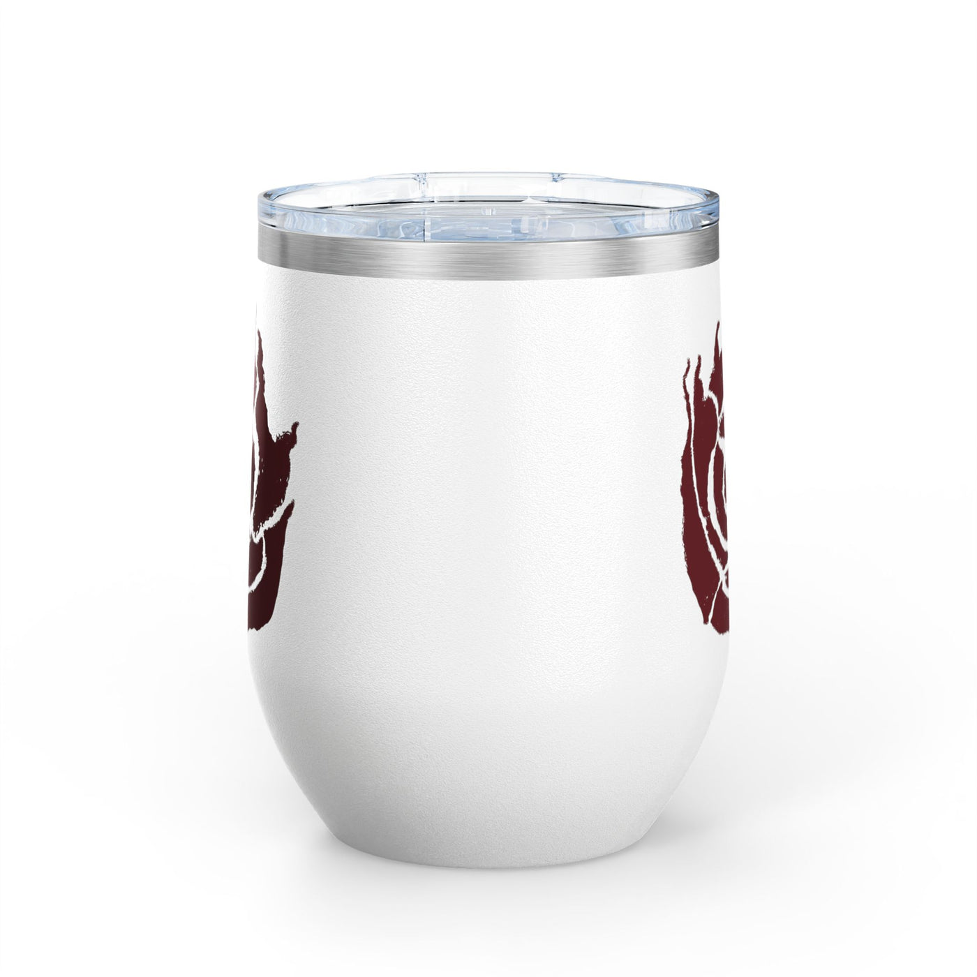 Tumbler: Ruby-inspired Design