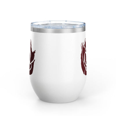Tumbler: Ruby-inspired Design