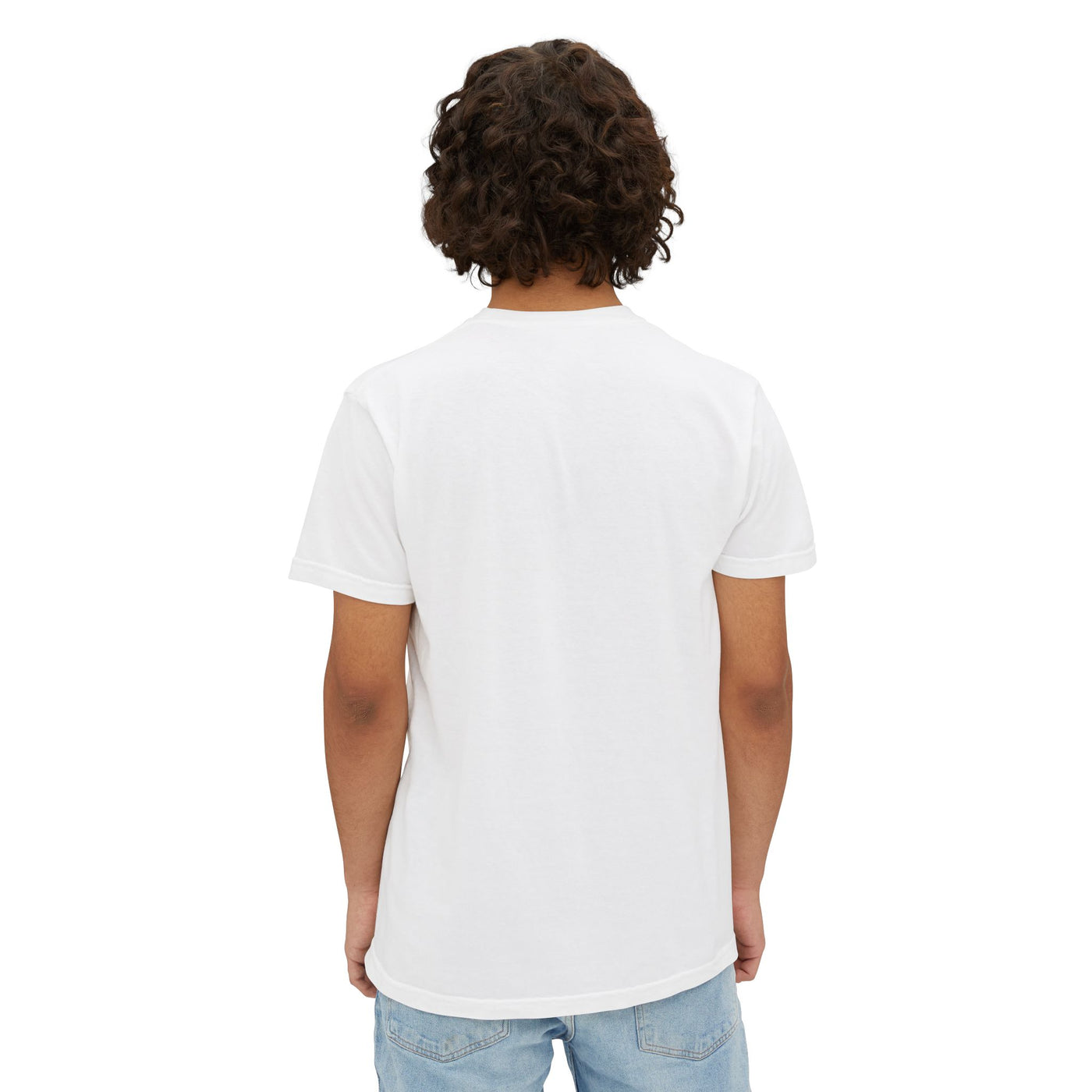 T-Shirt:  Sasquatch Carry Pocket Tee