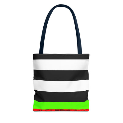 Tote Bag: Wicked Witch of the West Line