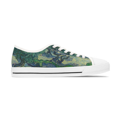 Shoes: Artiste Tribute Low Top Sneakers