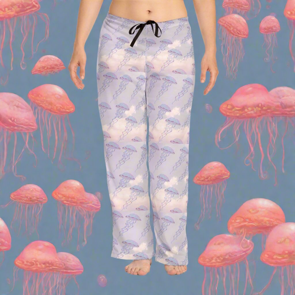 Pajama Pants: Jelly Dreams